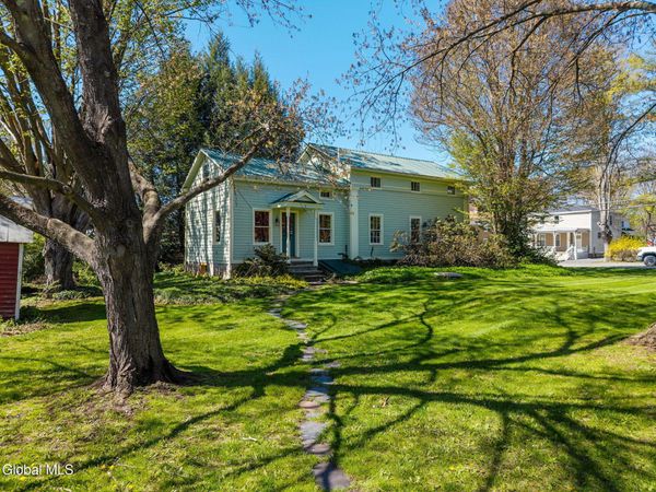 259 Main Street, Middleburgh, NY 12122