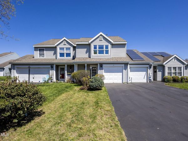 4 Justine Court, Rensselaer, NY 12144