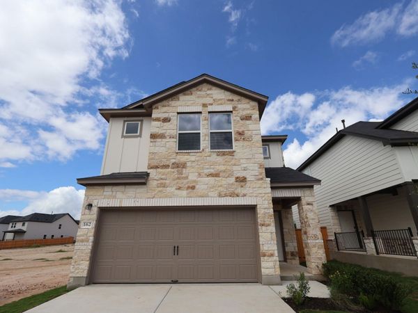 162 Heritage Forest PKWY, Dripping Springs, TX 78620