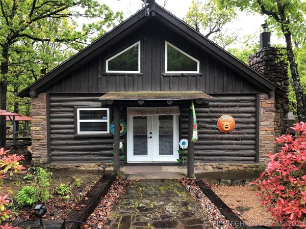 139 N Bk 1800 Road , Stigler, OK 74462