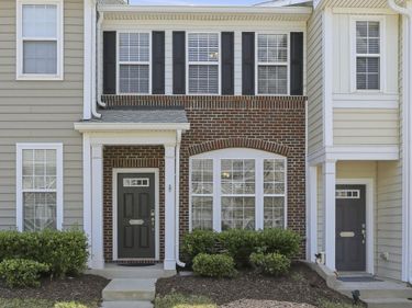 7817 Silverthread Lane, Raleigh, NC 27617