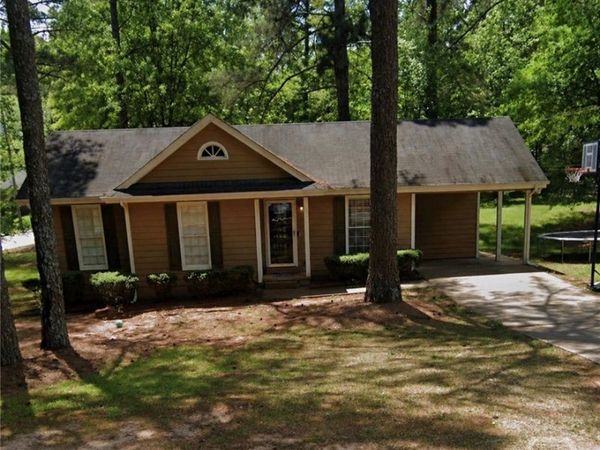 241 Rutledge Drive, Winder, GA 30680