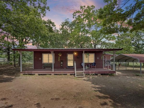 900 Rs County Road 3480, Alba, TX 75410