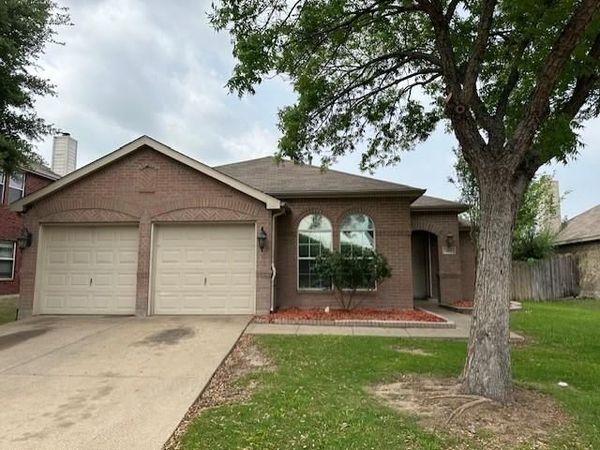 107 Bowie , Forney, TX 75126