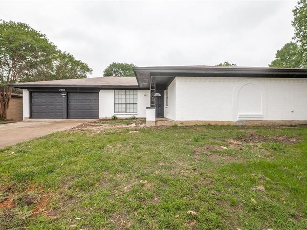 2908 Legend Road, Arlington, TX 76014