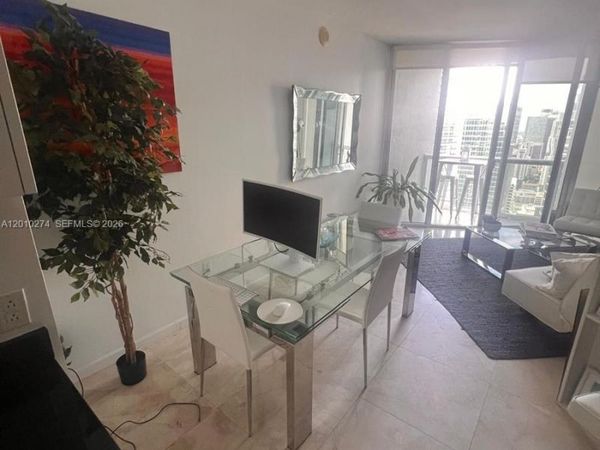 475 Brickell Ave, Unit 4508, Miami, FL 33131