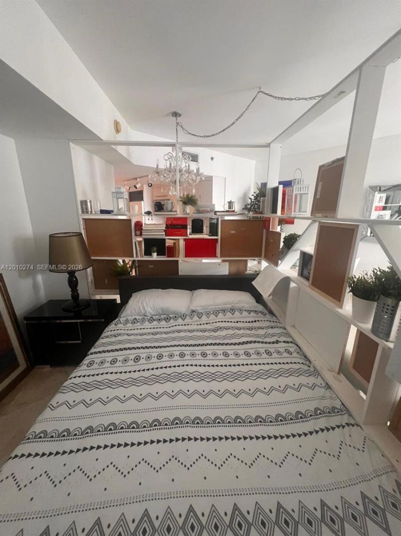 475 Brickell Ave, Unit 4508, Miami, FL 33131 Photo