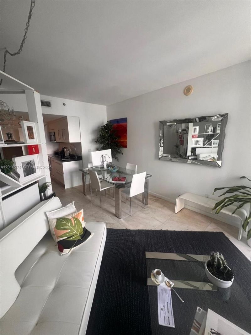 475 Brickell Ave, Unit 4508, Miami, FL 33131 Photo