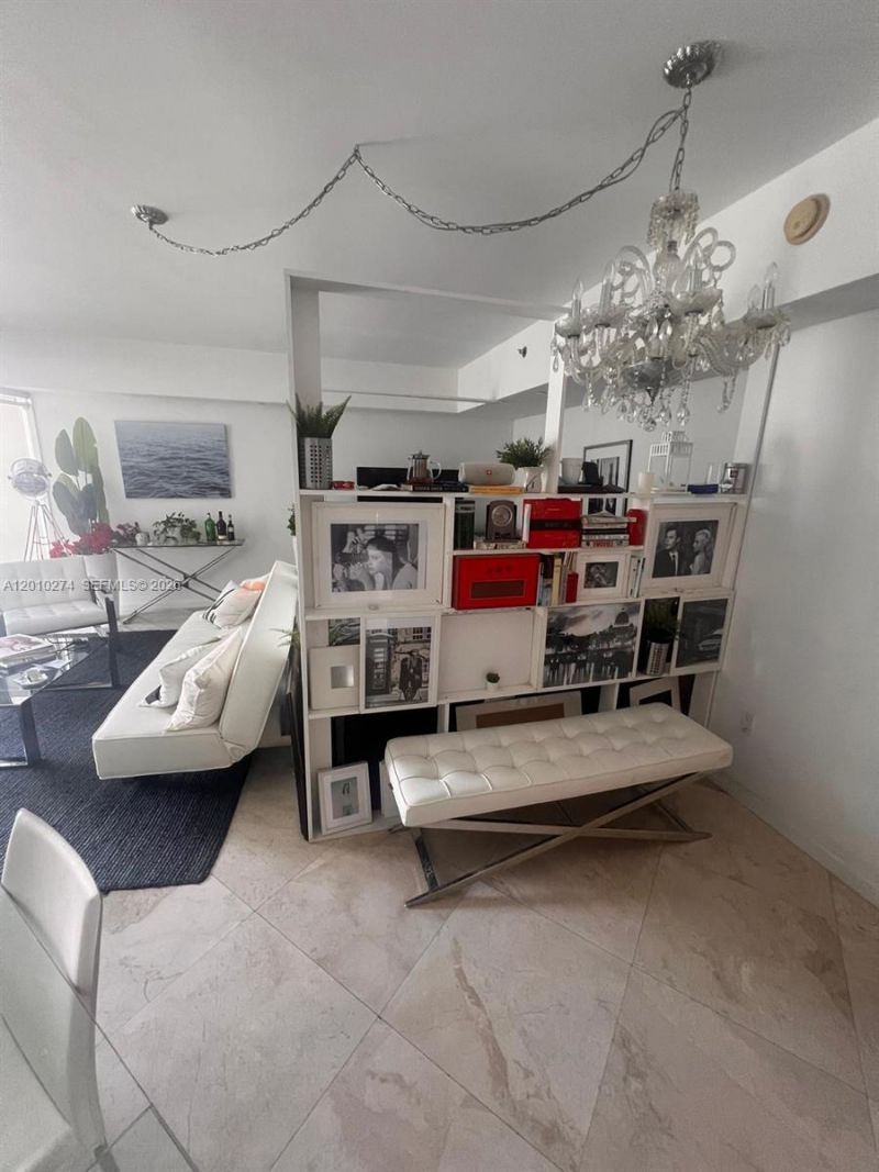 475 Brickell Ave, Unit 4508, Miami, FL 33131 Photo