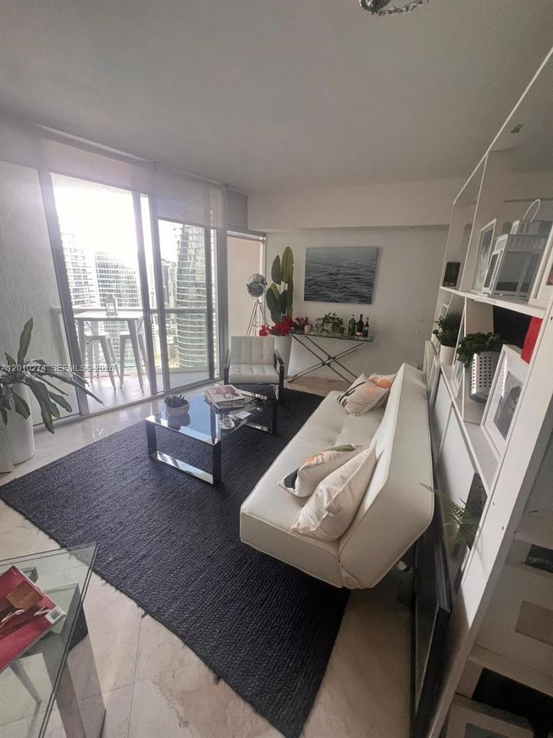 475 Brickell Ave, Unit 4508, Miami, FL 33131 Photo