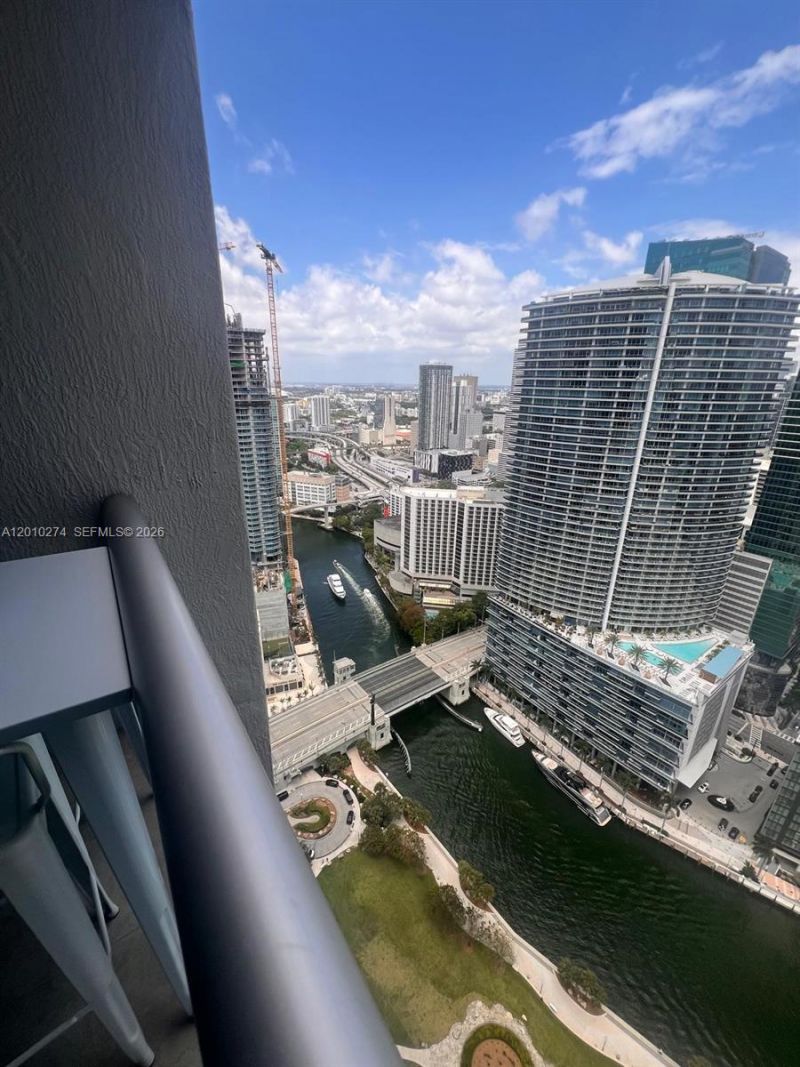 475 Brickell Ave, Unit 4508, Miami, FL 33131 Photo