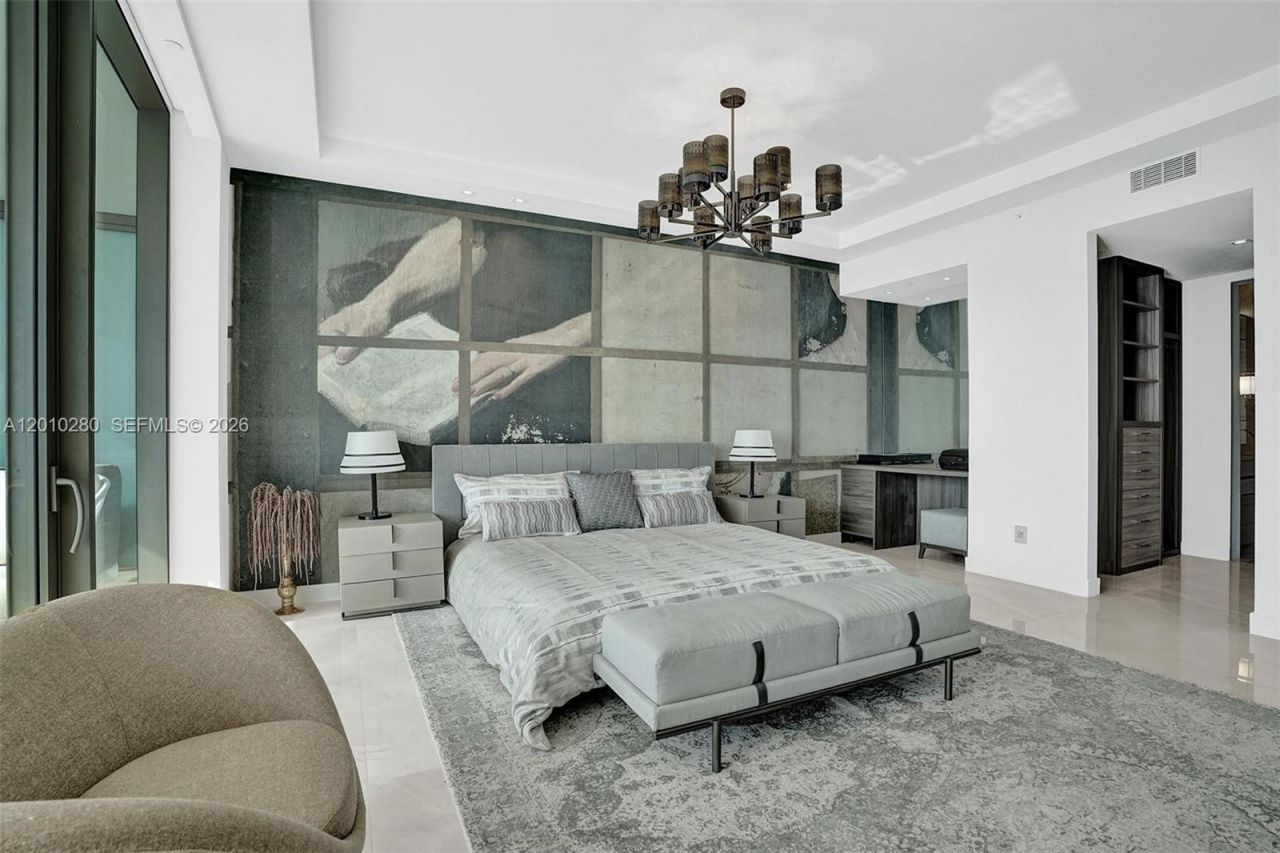 18975 Collins Ave , Unit 2001, Sunny Isles Beach, FL 33160 Photo