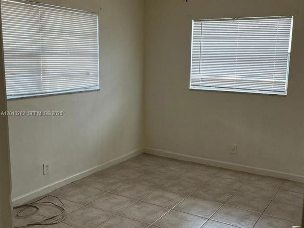 7721 SW 10th Ct , Unit D, North Lauderdale, FL 33068