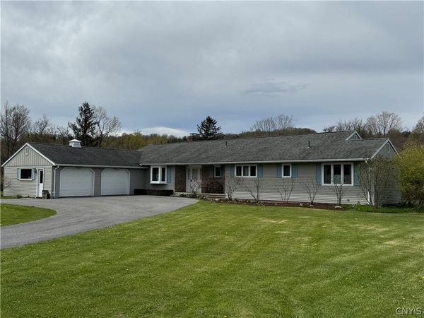 4 Brookside Drive , Morrisville, NY 13408