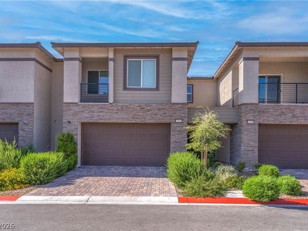 3302 Viola Hills Avenue, Henderson, NV 89044