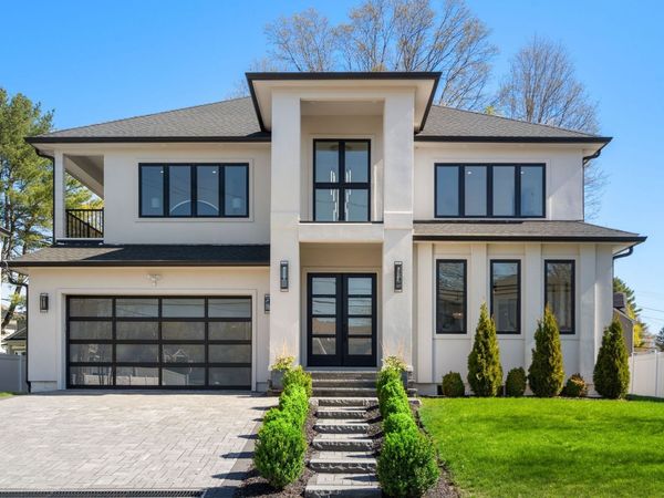 29 Hanson Road, Newton, MA 02459