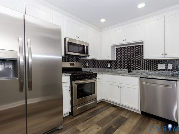 1416 Grant Avenue, Petersburg, VA 23803