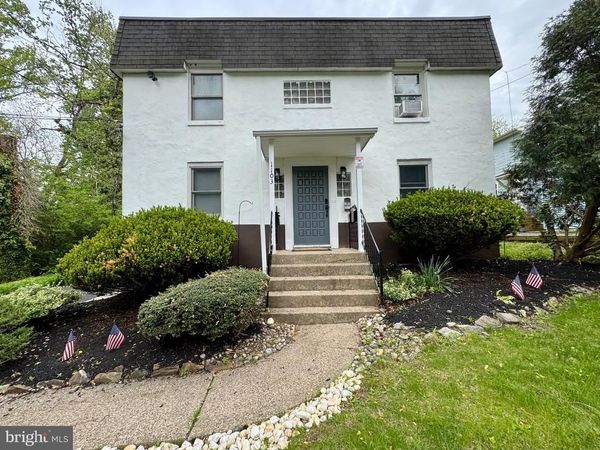 1103 COLONIAL AVENUE , Unit 3, BENSALEM, PA 19020