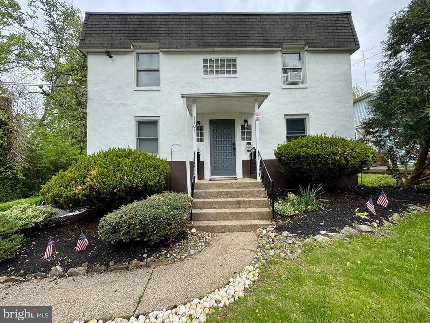 1103 Colonial Avenue , Unit 3, Bensalem, PA 19020 Main Photo