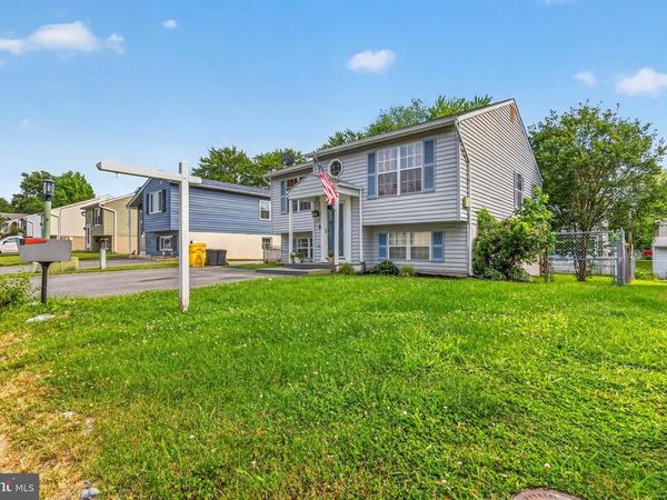 1105 HOTEL DRIVE, PASADENA, MD 21122