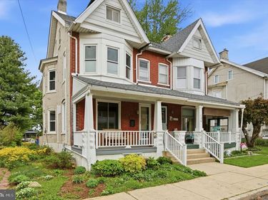 130 N 5TH STREET, EMMAUS, PA 18049