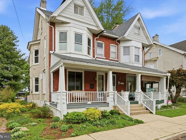 130 N 5TH STREET, EMMAUS, PA 18049