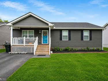59 RUSTIC LANE, COLONIAL BEACH, VA 22443