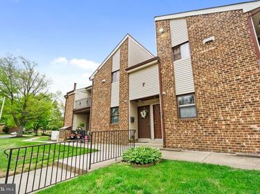 1475 MOUNT HOLLY ROAD, Unit F2, EDGEWATER PARK, NJ 08010