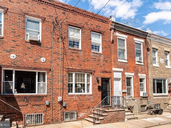 1031 EMILY STREET, PHILADELPHIA, PA 19148
