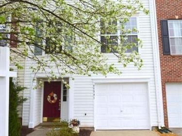 45541 CLEAR SPRING TERRACE , STERLING, VA 20165