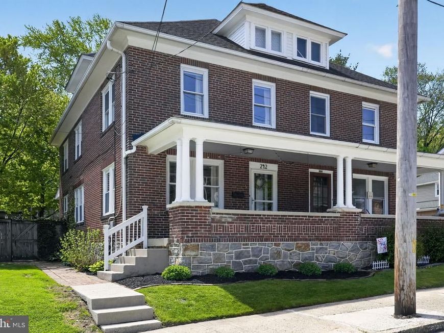 242 Church Street, Downingtown, PA 19335 Main Photo
