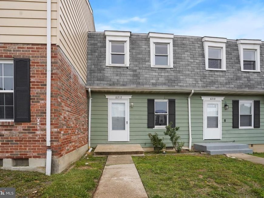 8212 Tomlinson Court , Severn, MD 21144 Main Photo