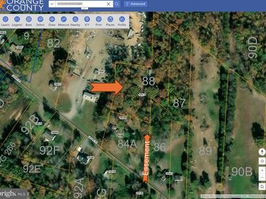 LAHORE ROAD , ORANGE, VA 22960