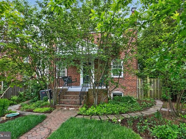 5112 26TH ROAD N, ARLINGTON, VA 22207