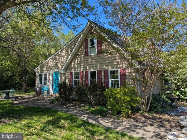 626 AUGUSTINE HERMAN HIGHWAY , ELKTON, MD 21921