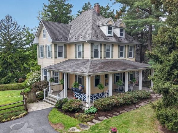 605 W JOPPA ROAD W, TOWSON, MD 21204