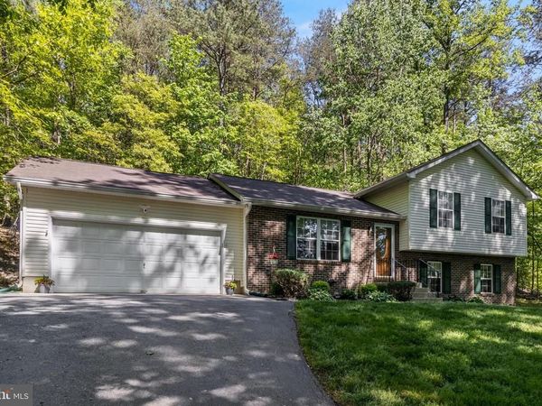 30276 SUMMIT COURT , MECHANICSVILLE, MD 20659