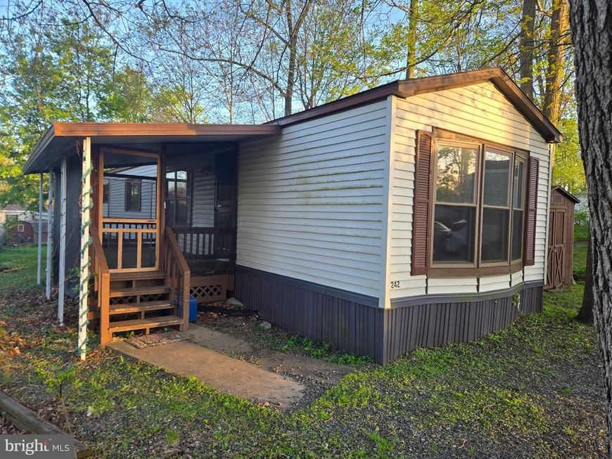 232 Yankee Rd #242 Aka 242 Dogwood Dr , Quakertown, PA 18951 Main Photo