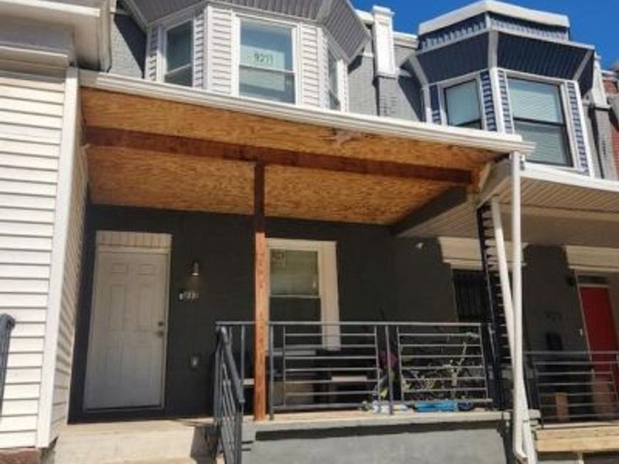 923 S Paxon Street, Philadelphia, PA 19143 Main Photo