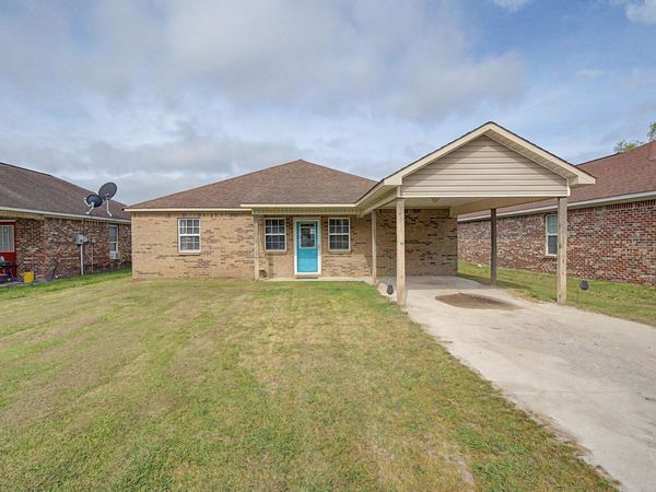 117 Mike Ave., Guntown, MS 38849