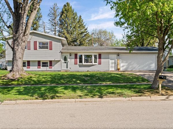 840 Brickl ROAD, West Salem, WI 54669