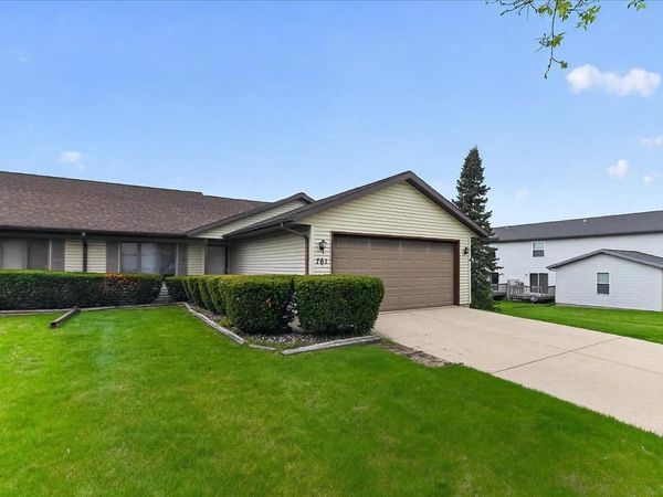 761B St John Street, Cottage Grove, WI 53527