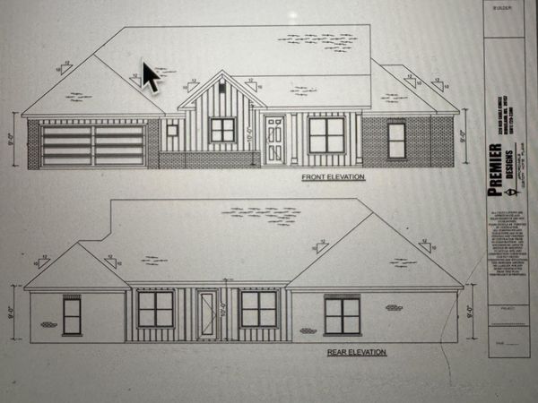 102 Trace Pointe Place, Clinton, MS 39056