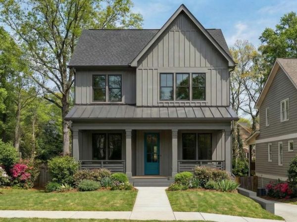 53 Clay Street NE, Atlanta, GA 30317