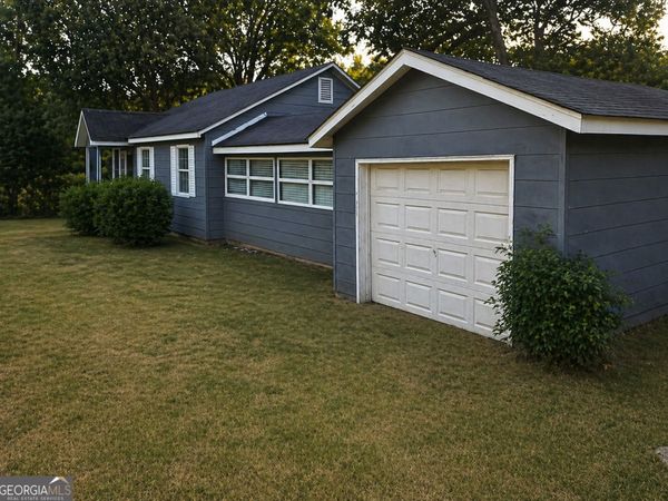 2106 Melton Avenue, Macon, GA 31217