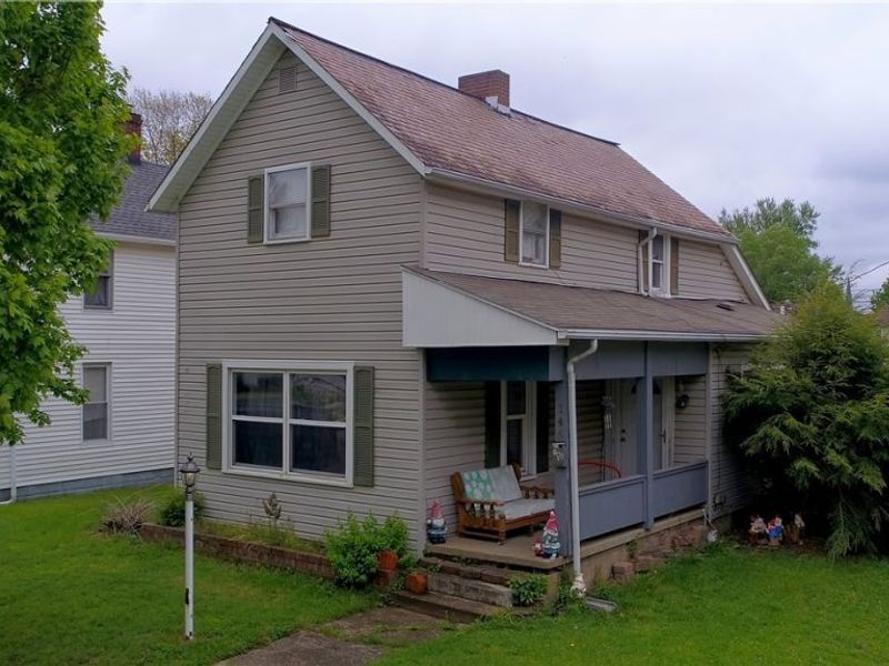 146 W 8th Street, Dover, OH 44622 Photo 1