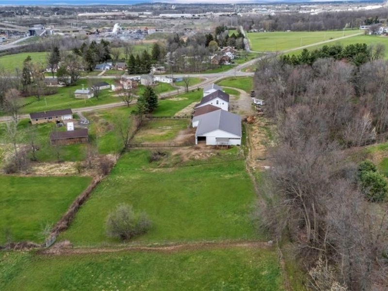 4020 Faircrest Street SW, Canton, OH 44706 Photo 45