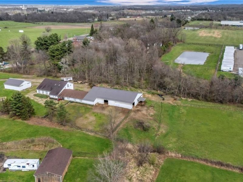 4020 Faircrest Street SW, Canton, OH 44706 Photo 47