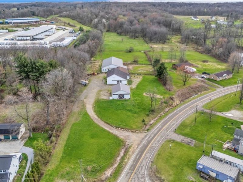 4020 Faircrest Street SW, Canton, OH 44706 Photo 49