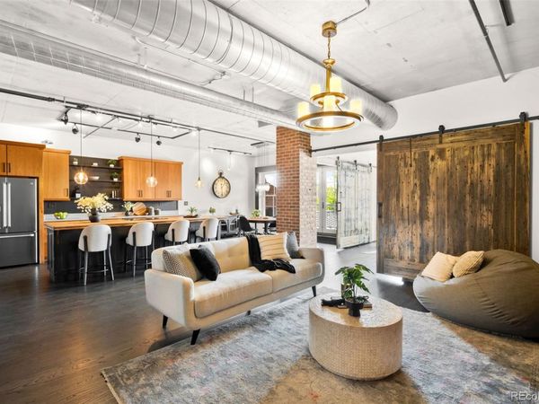 1499 Blake Street, Unit 4N, Denver, CO 80202
